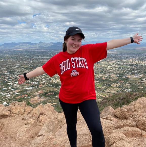 Meet your Posher, Caitlin - Picture 1 of 1